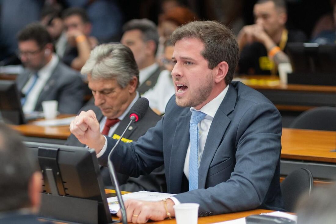 Pedro Campos pede ao Governo de Pernambuco gratuidade no transporte público durante os dias do Enem