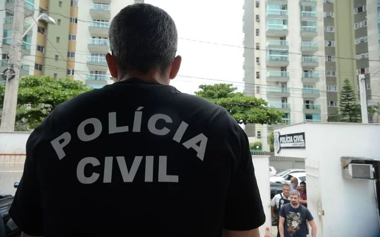 Polícia CIvil