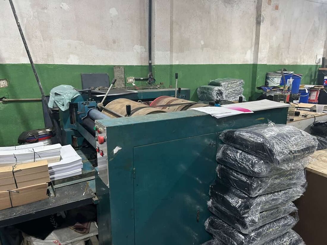 Polícia Federal investiga esquema de fraude e lavagem de dinheiro contra Sistema Financeiro Nacional