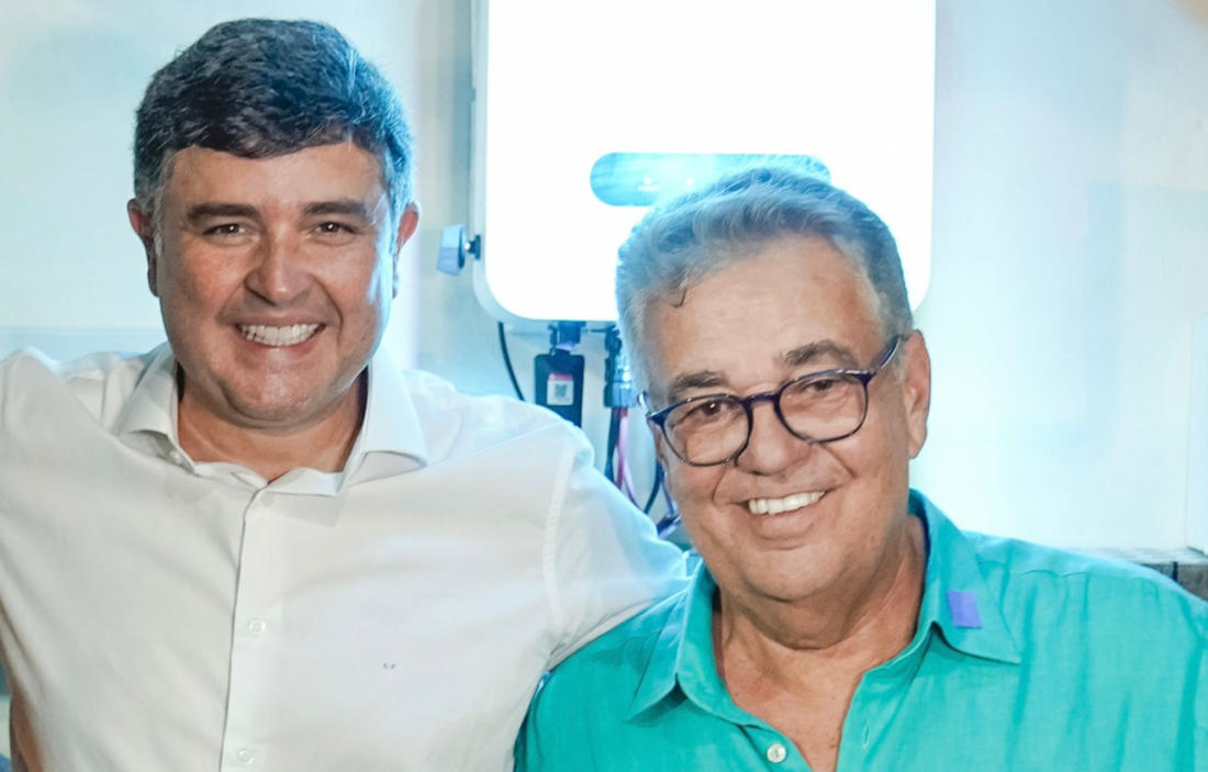 Eduardo da Fonte e Antônio Moraes cobram ao governo do estado a duplicação da PE-90