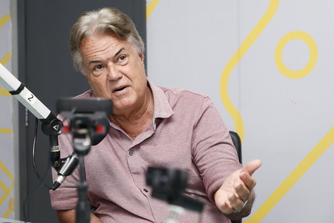 André Campos diz que renovação da bancada pernambucana na Câmara será baixa