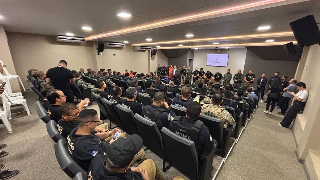 Operação Têxtil 2025: SDS intensificará policiamento no Polo de Confecções do Agreste