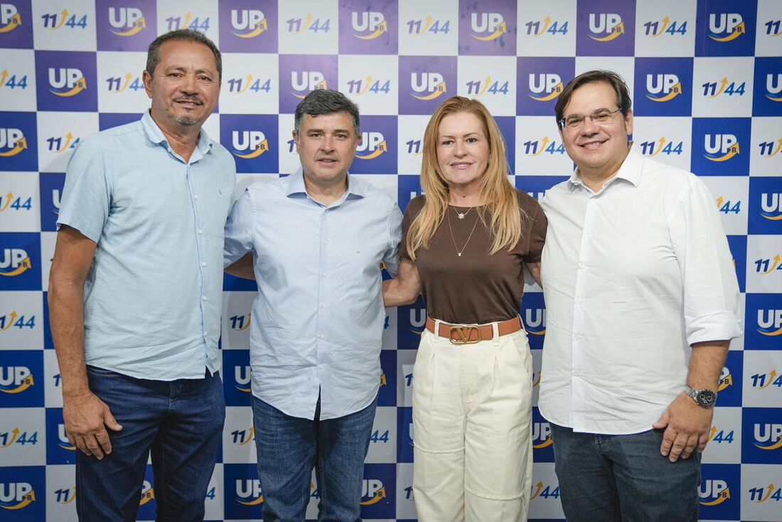 Roberta Arraes assume presidência da federação