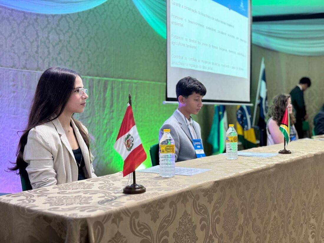 Mobilização em torno da COP30 nasce do Observatório Marista do Clima