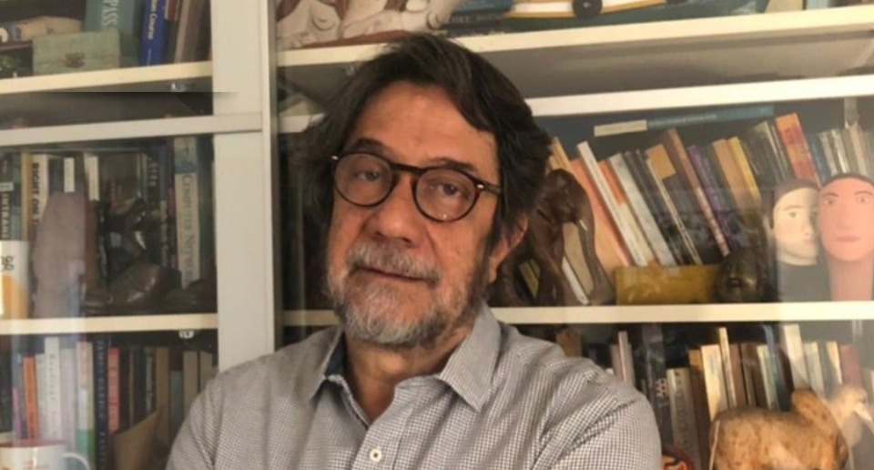 Virgílio Almeida, da UFMG, trabalha desde 2012 na temática de redes