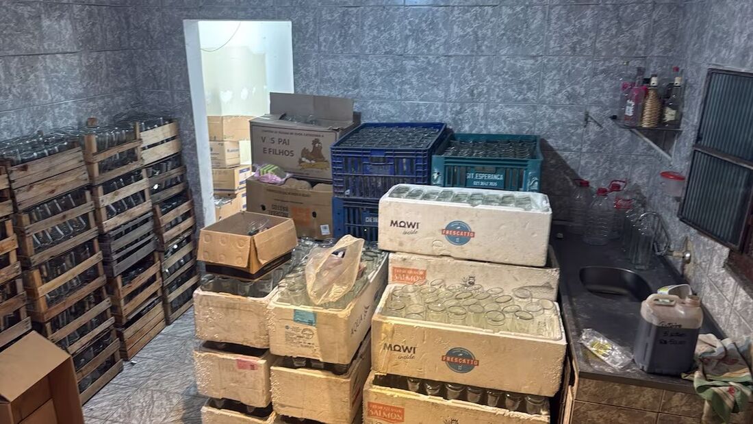 Operação da Polícia Civil de SP cumpre mandados em Pernambuco e outros estados