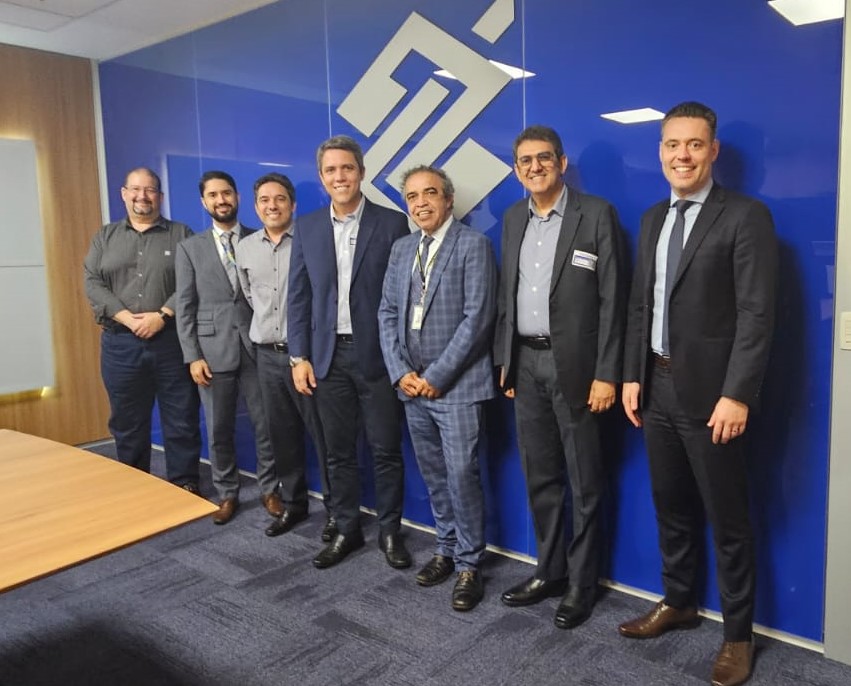 Pedro Freitas busca parcerias para o 9º Congresso Pernambucano de Municípios