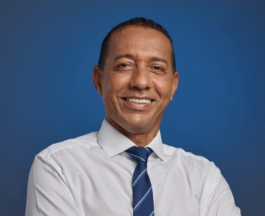 Professor Lupércio anuncia pré-candidatura a deputado estadual