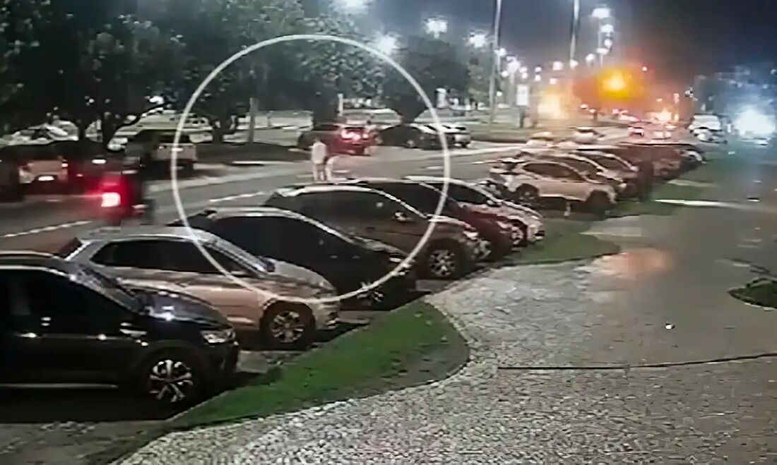 Homem que atropelou e matou fisioterapeuta vai a júri popular no Rio