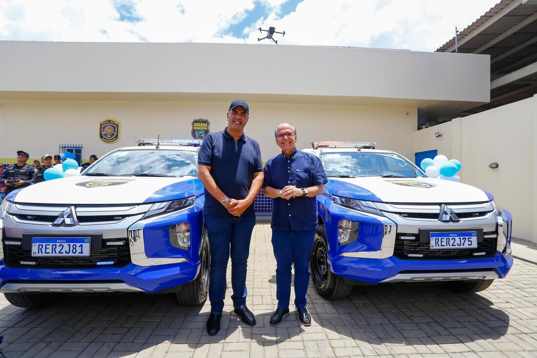 Senador Fernando Dueire