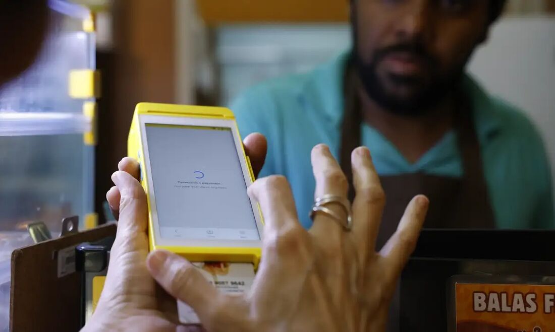 Setor de serviços cresce 0,3% em outubro