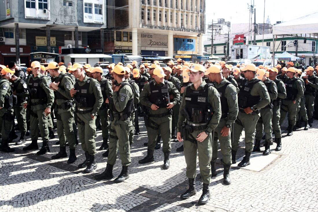 Lançamento foi feito nesta sexta (14)