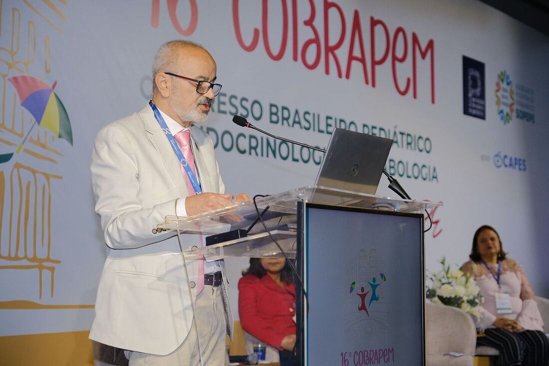 SBP lança documento para ressaltar importância da presença de pediatras