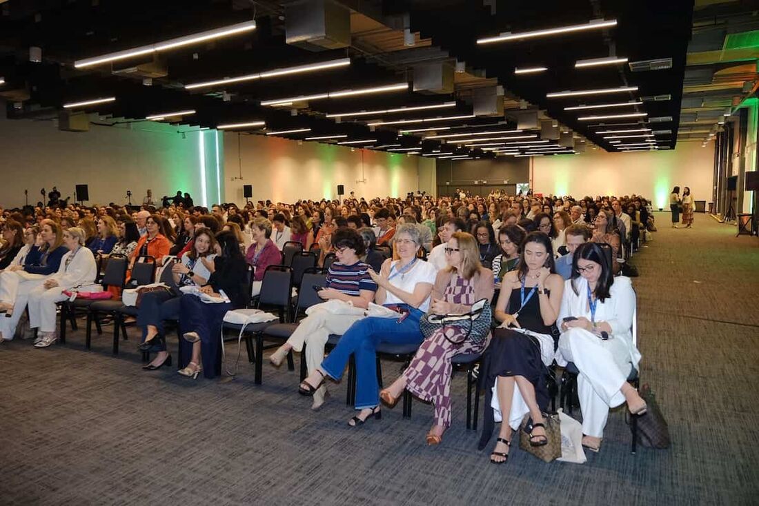 Carta de Recife foi aprovado pela Conselho Superior da SBP durante o 16&ordm; Cobrapem.