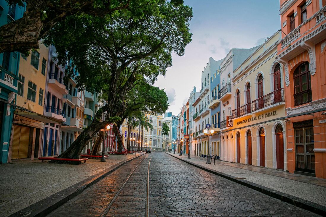 Programa Recentro é finalista no Prêmio Nacional de Turismo 2025