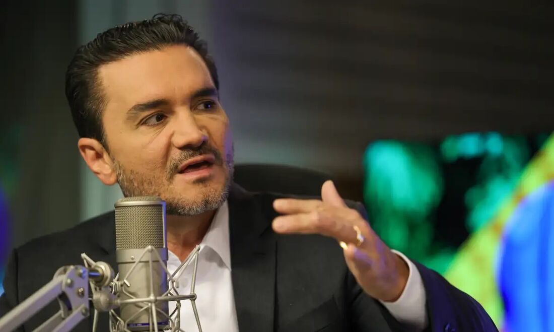 Ministro do Turismo, Celso Sabino