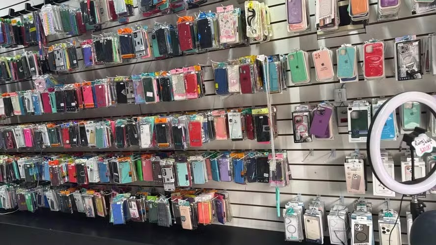 Equipes da Polícia Civil cumprem 132 mandados de busca e apreensão em 11 estados