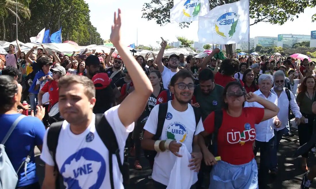 Número de sindicalizados no Brasil para de cair e chega a 9,1 milhões