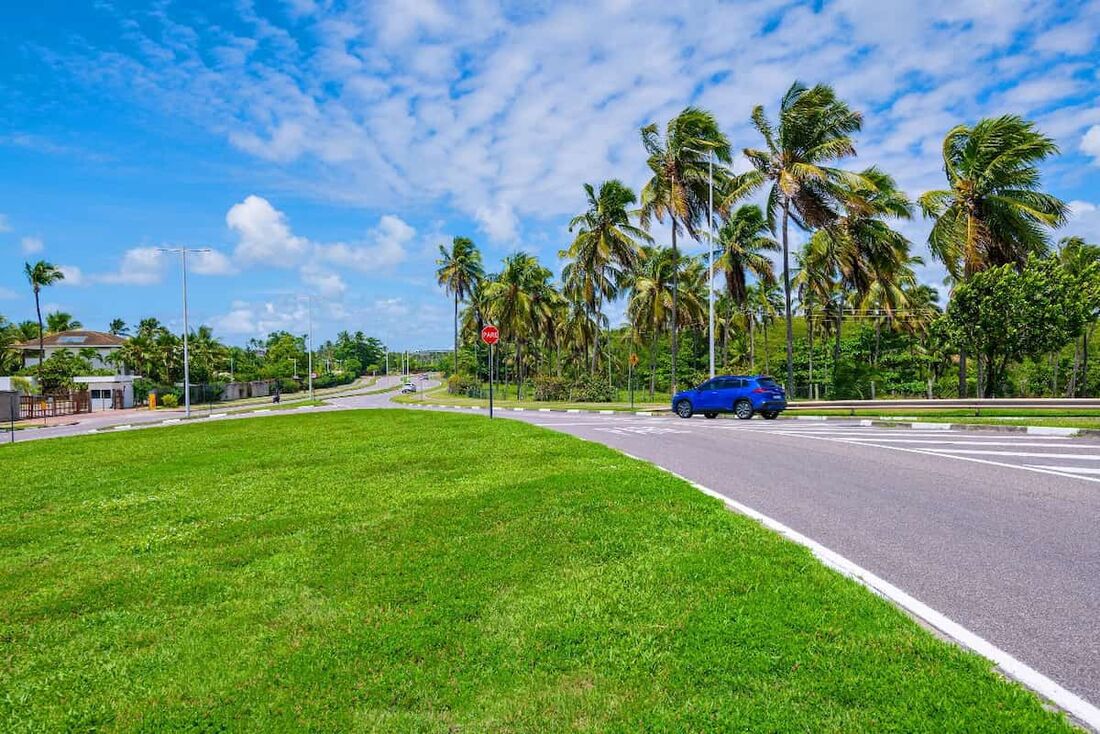 Rodovias do litoral sul de Pernambuco devem conferir aumento significativo de fluxo durante o feriado da Consciência Negra