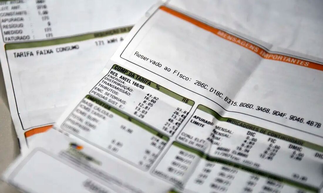 Aneel anuncia que dezembro terá bandeira tarifária amarela, alívio em relação a novembro