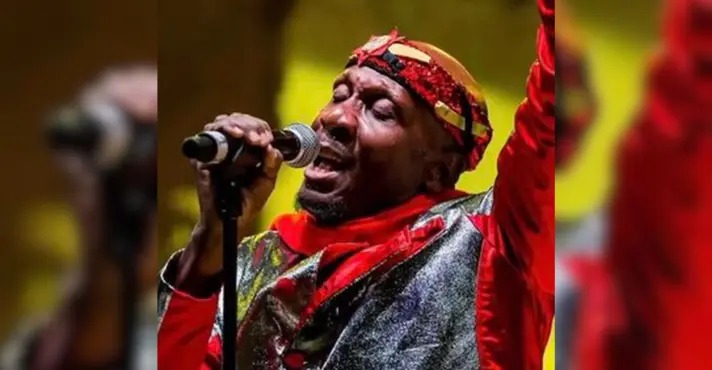 Morre Jimmy Cliff aos 81 anos