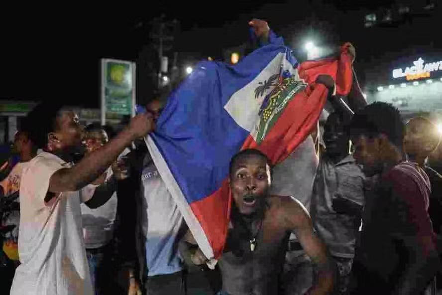 Haiti não deve ter presença da torcida na Copa de 2026