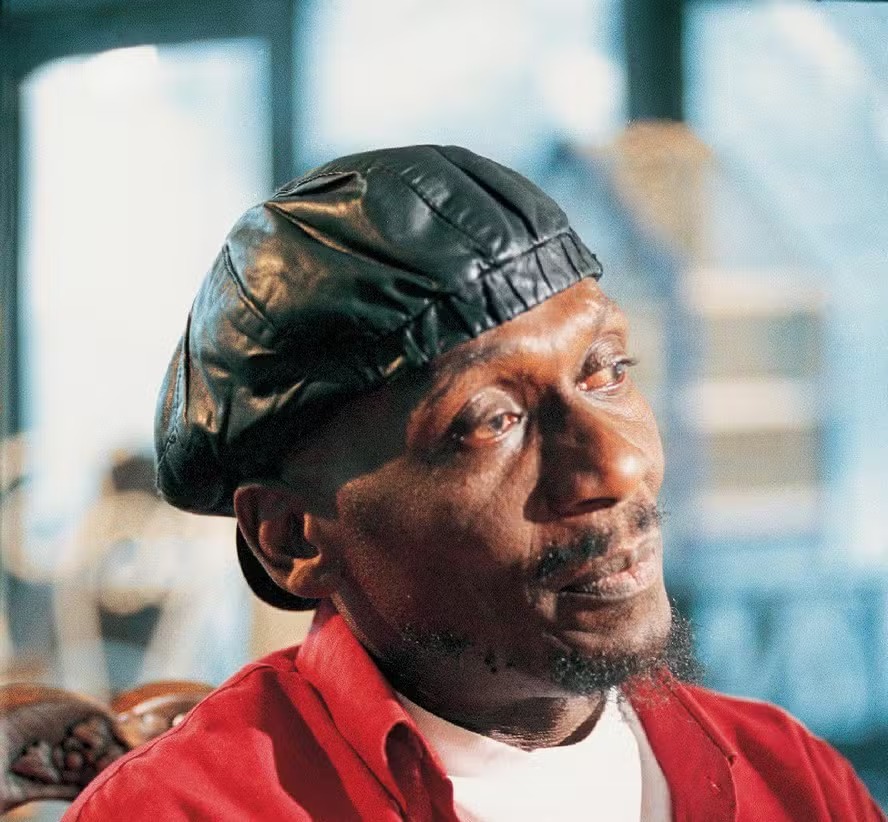 Morre Jimmy Cliff, ícone do reggae, aos 81 anos