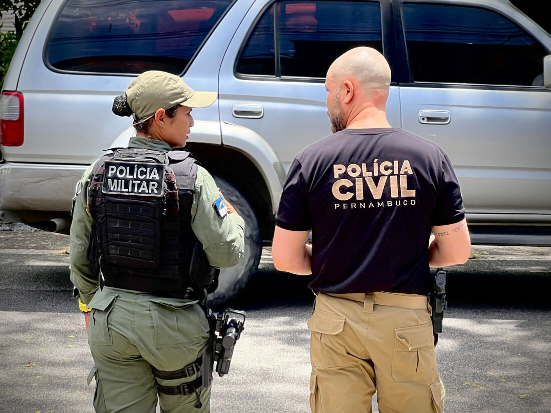 Em Pernambuco, outubro finaliza sem nenhum homicídio em 113 municípios e Fernando de Noronha