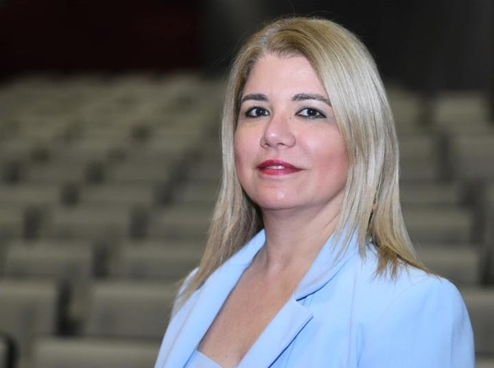 Juíza Ana Claudia Brandão lança segunda edição de e-book sobre direito e saúde