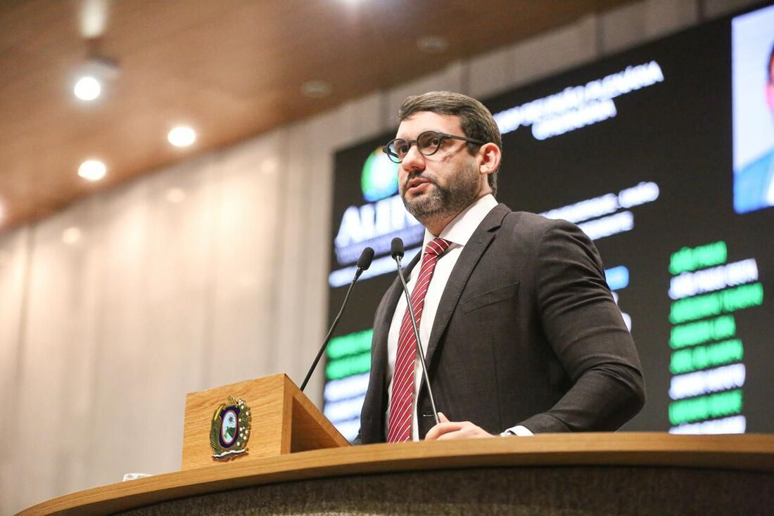 Projeto de Romero Albuquerque vai rastrear cavalos resgatados e coibir crime