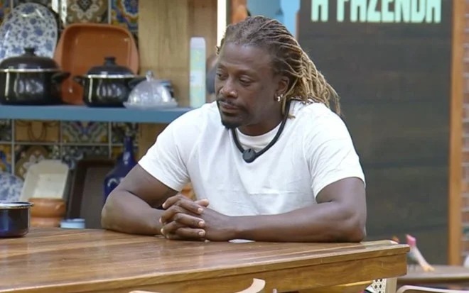 Expulsão de Creo Kellab de "A Fazenda 17": equipe do ator se manifesta