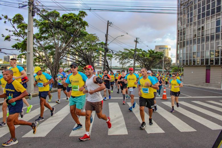 XIV Maratona Internacional Maurício de Nassau agita as ruas do Recife no primeiro final de semana de dezembro