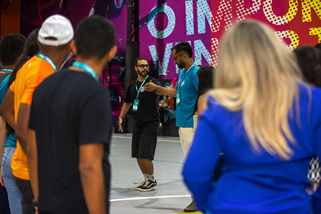 Congresso Ciranda do Conhecimento começa nesta quinta-feira (27)