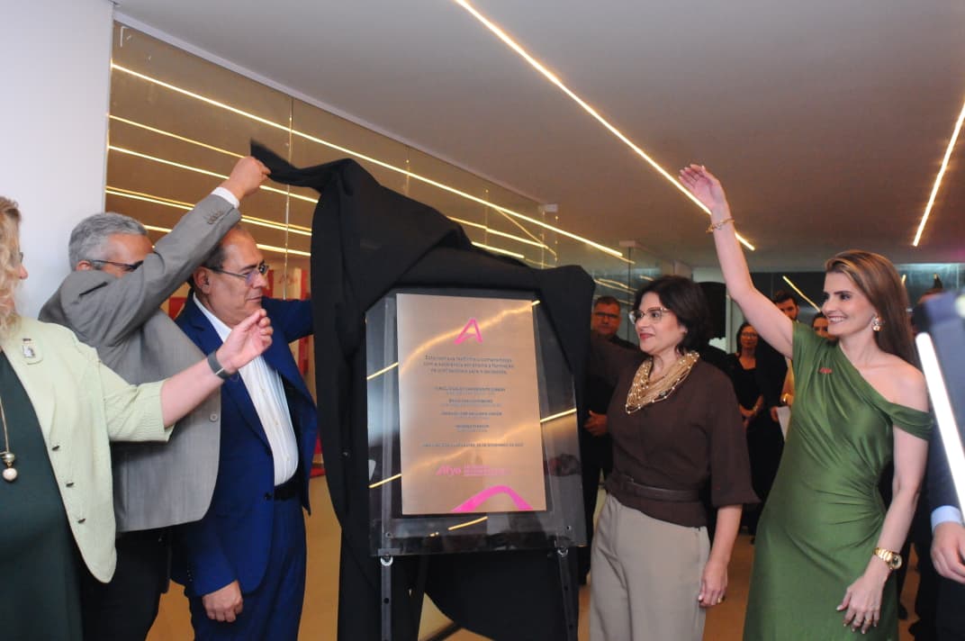 Grupo Afya Faculdade de Ciências Médicas Jaboatão inaugura nova unidade em Piedade