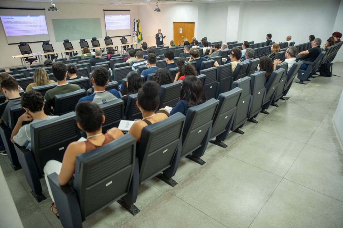 APQ discute descarbonização e inovação energética