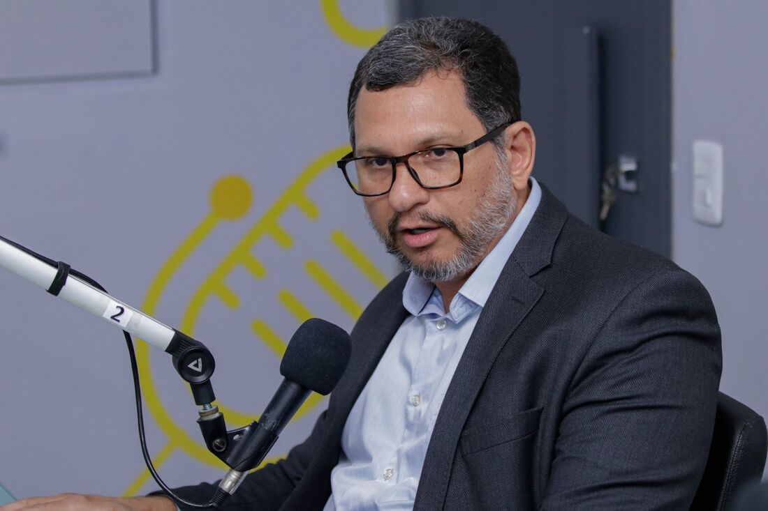 Paulo Fernandes Pinto