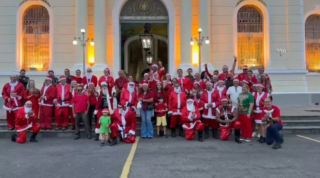Ação fortalece a doação de brinquedos e as ações sociais em diversas comunidades