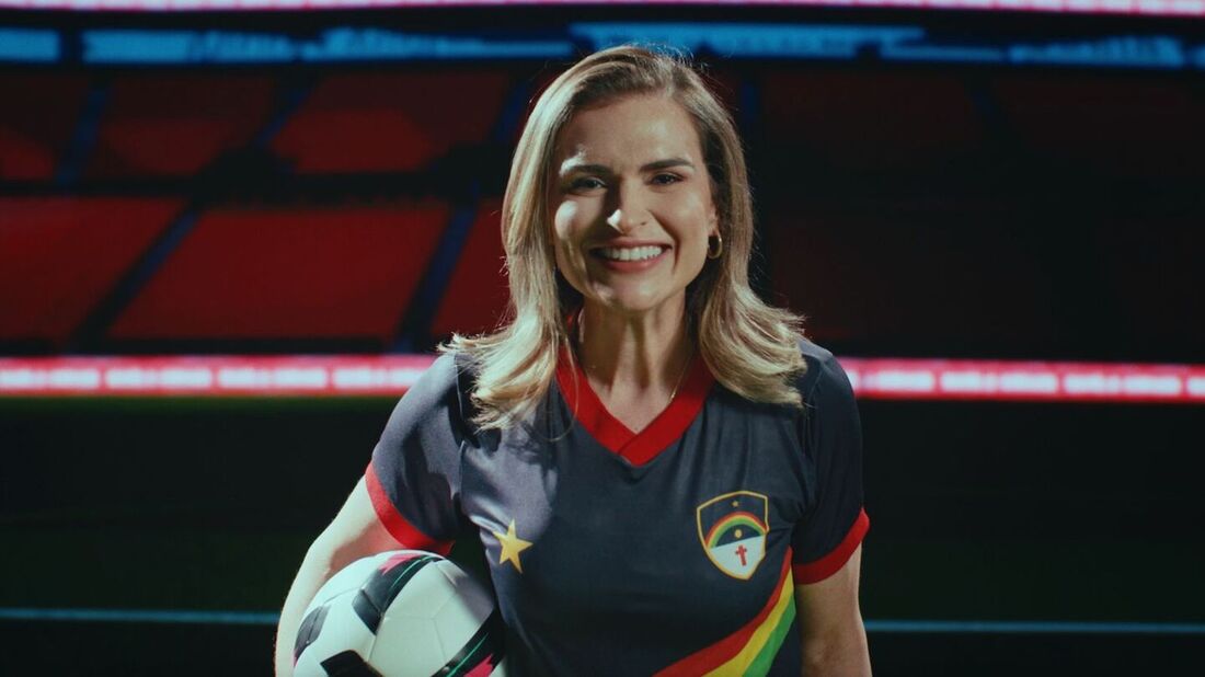 Ex-deputada federal Marília Arraes