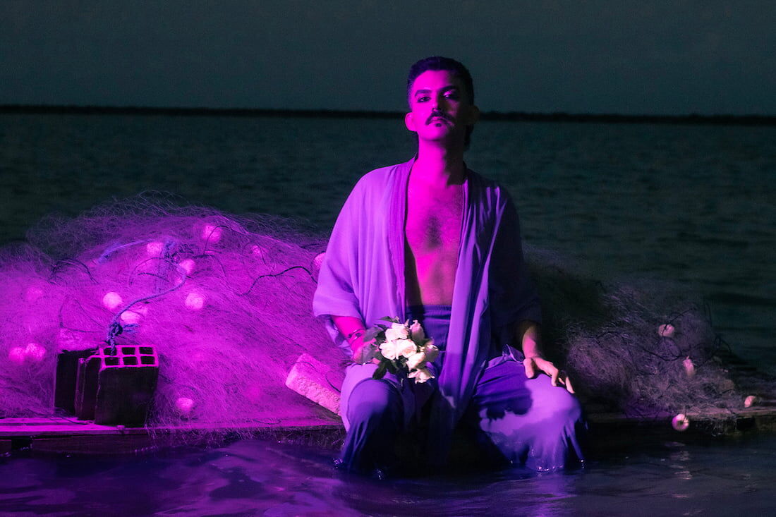 Milton Raulino lança seu primeiro álbum de carreira