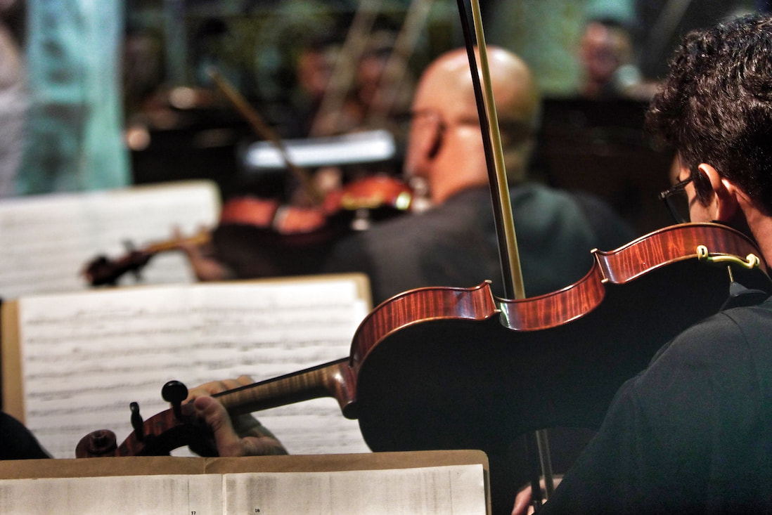 Orquestra Sinfônica do Recife faz dois concertos, nos dias 1 e 2 de dezembro, no Teatro de Santa Isabel