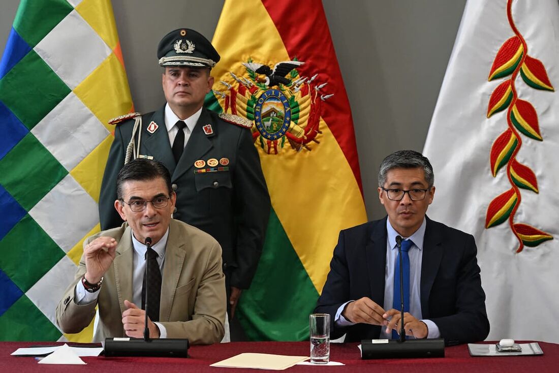 Novo governo da Bolívia denunciou desvios milionários 