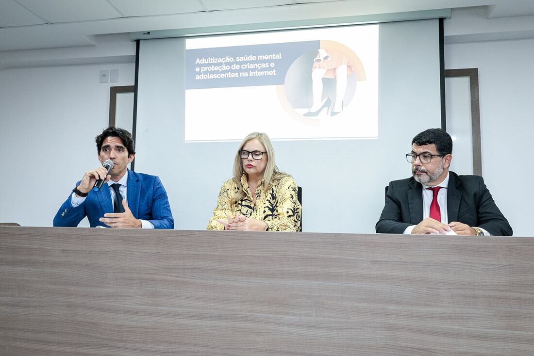 OAB-PE promove seminário sobre proteção de dados