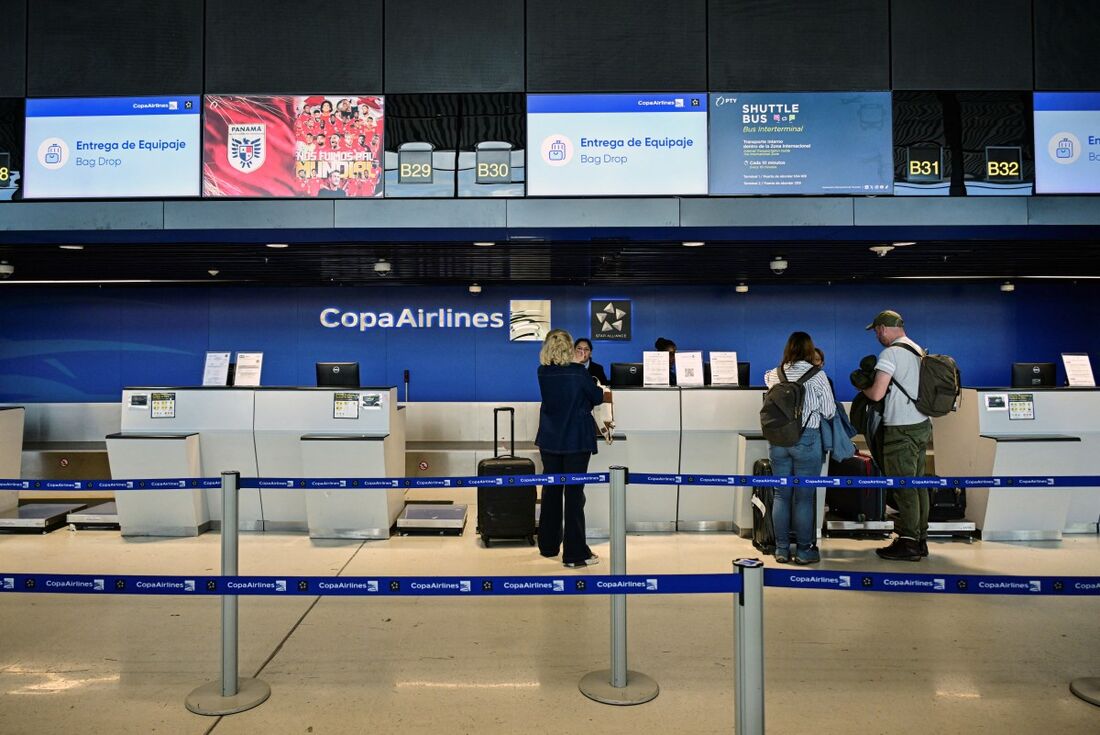 Venezuela isolada após suspensão de voos de companhias internacionais