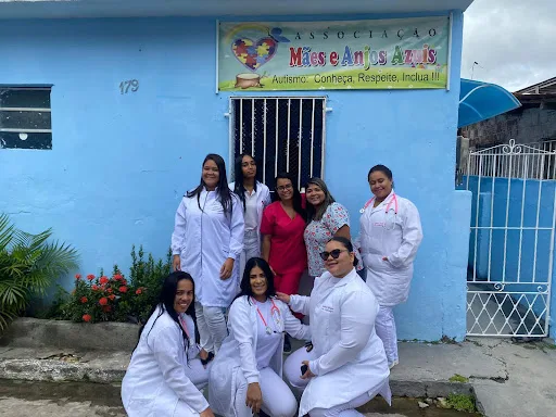 Associação Mães e Anjos Azuis comemora o aniversário de 5 anos com programação nesta terça-feira (9)