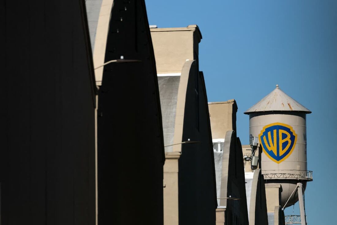 Proposta gerou preocupações sobre um possível monopólio e indignação entre a elite de Hollywood