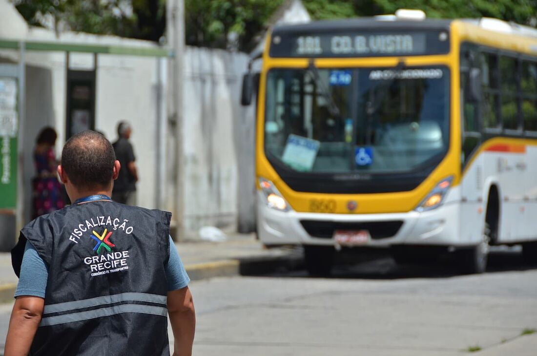  Terminal de Santa Rita recebe mudanças nos acessos 