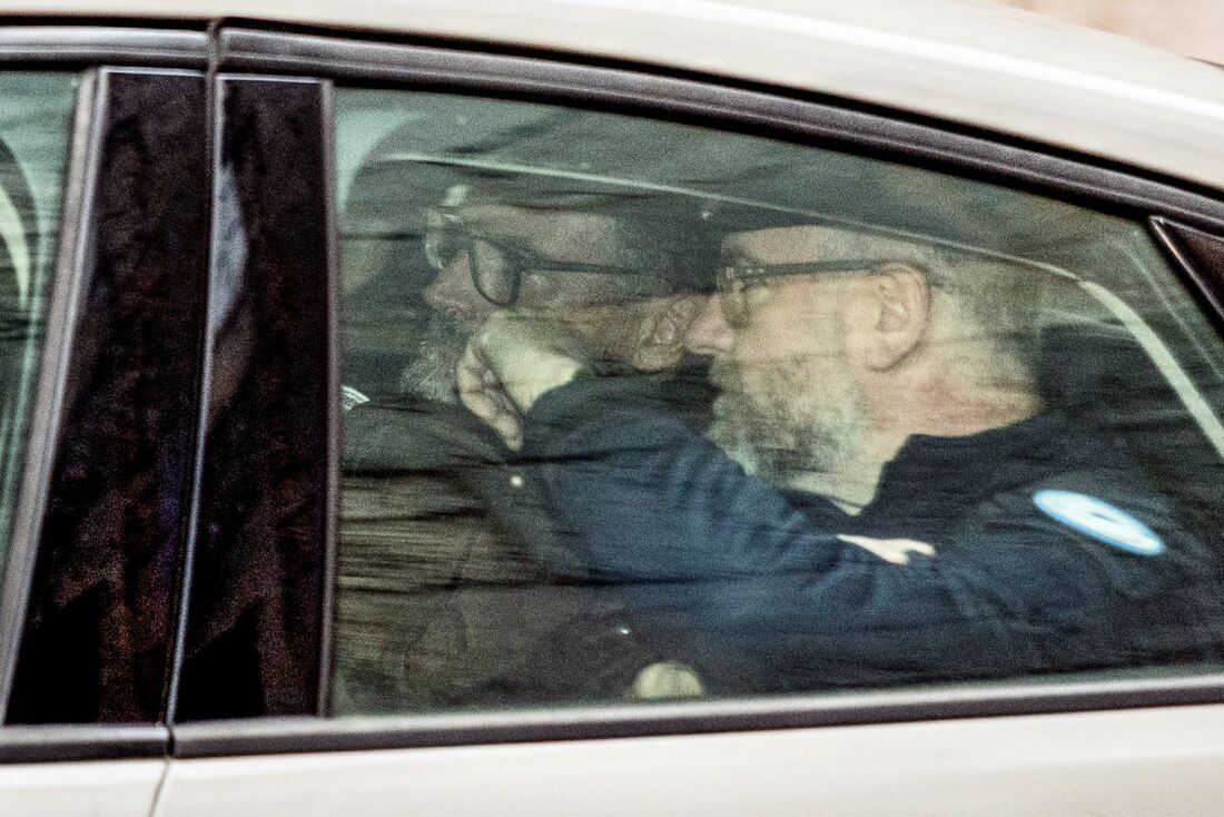 Justiça francesa condena à prisão perpétua anestesista que envenenou 30 pacientes