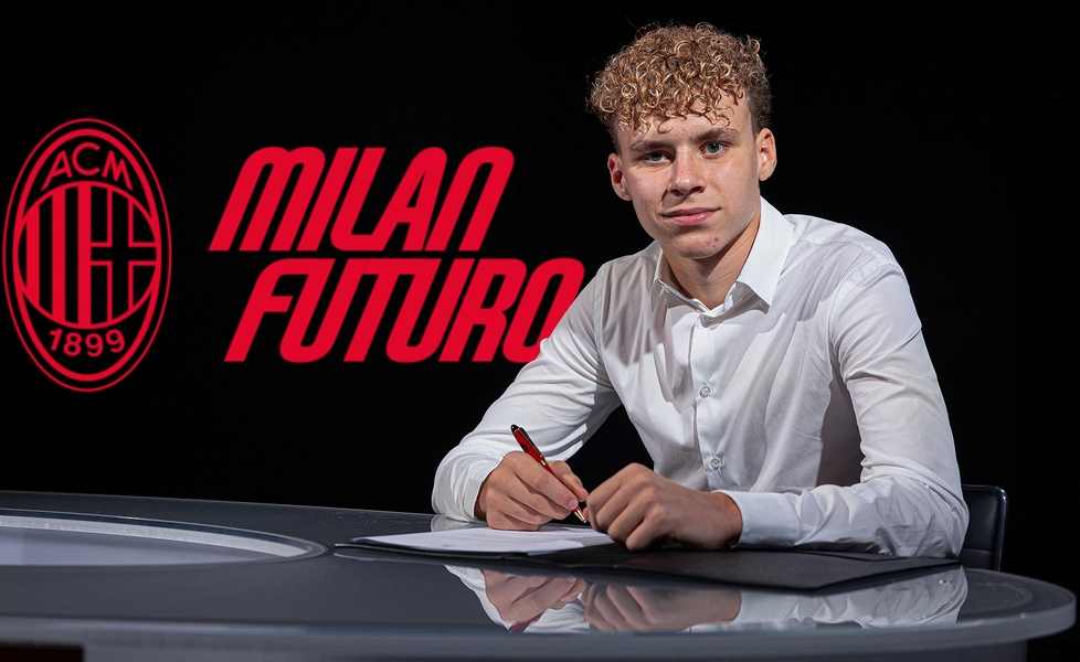 O Milan Futuro compete na Série D, a quarta divisão italiana, e ocupa a quarta colocação de seu grupo