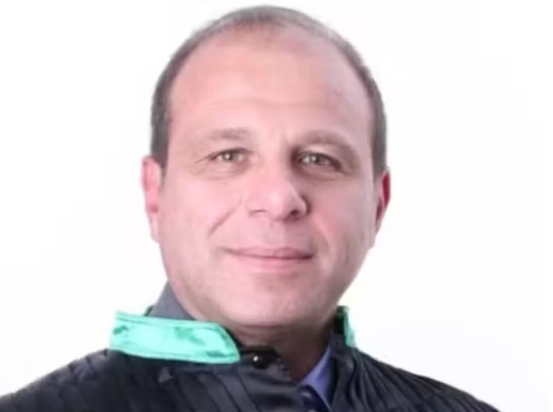 Macário Judice Neto, desembargador que relata o caso TH Joias no TRF-2, foi preso na manhã desta terça (16/12) durante operação da PF no Rio