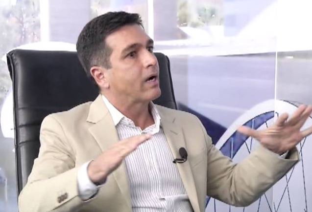 Cardiologista Brasil Ramos Caiado defende que a cirurgia seja realizada já na próxima semana.